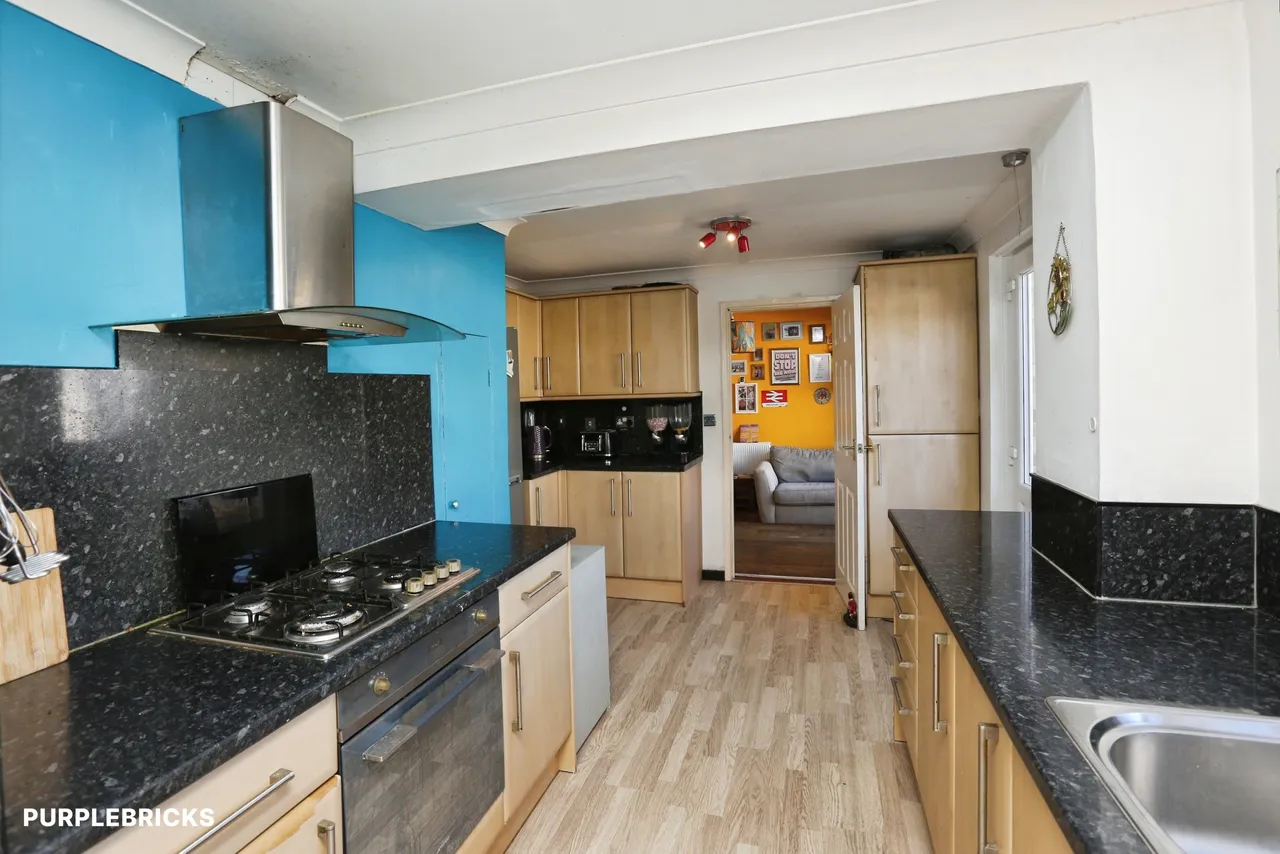 Elland Close, Eastleigh, SO50, photo 9