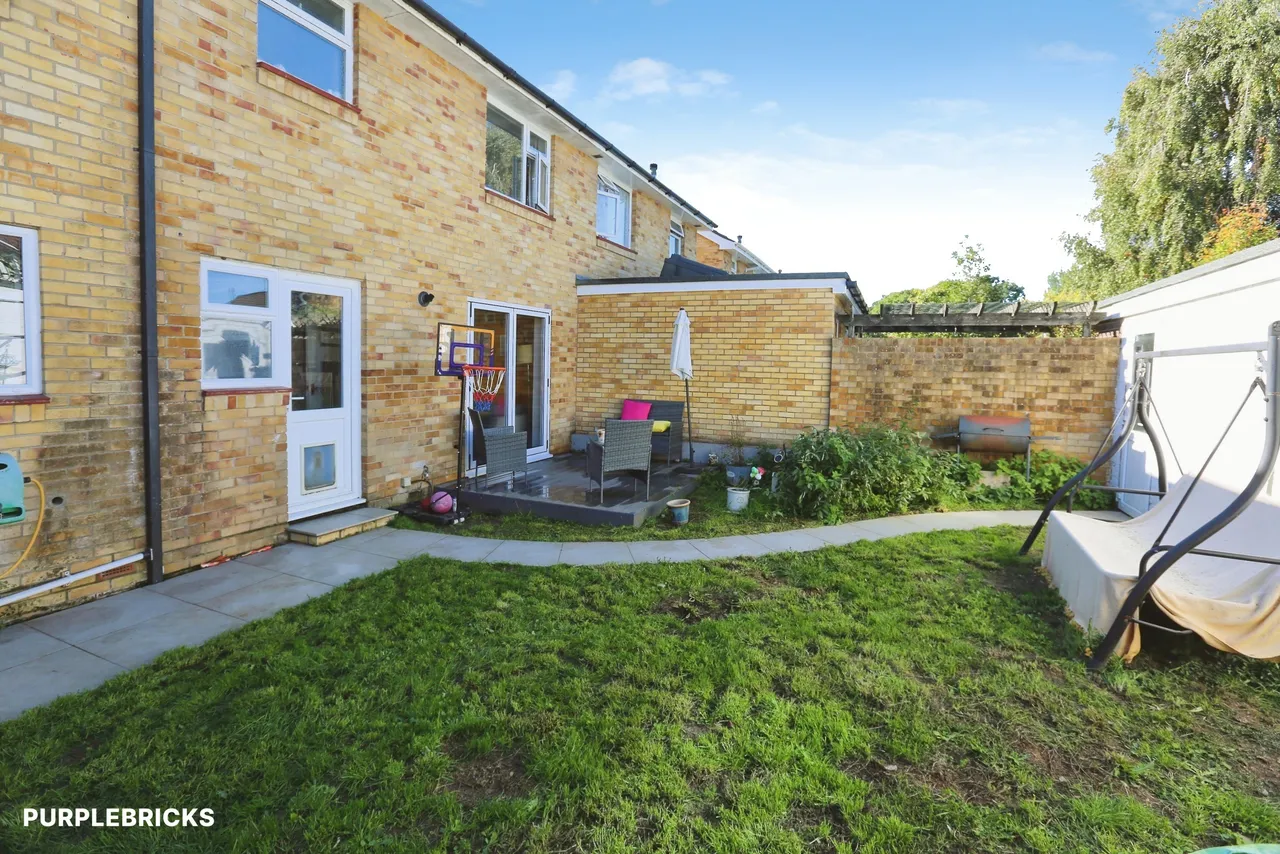 Elland Close, Eastleigh, SO50, photo 17