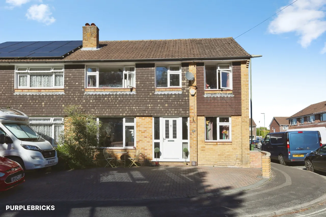 Elland Close, Eastleigh, SO50, photo 30