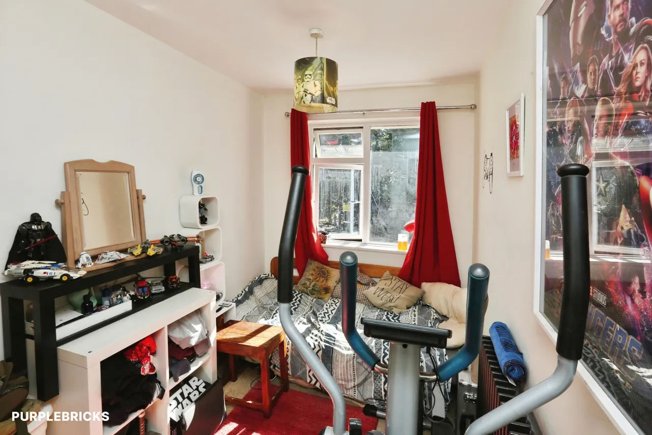 Elland Close, Eastleigh, SO50, photo 20