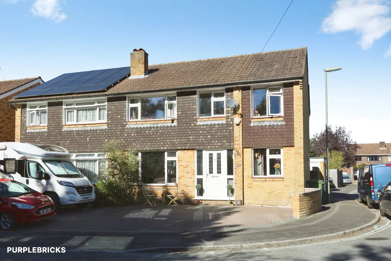 Elland Close, Eastleigh, SO50, photo 31