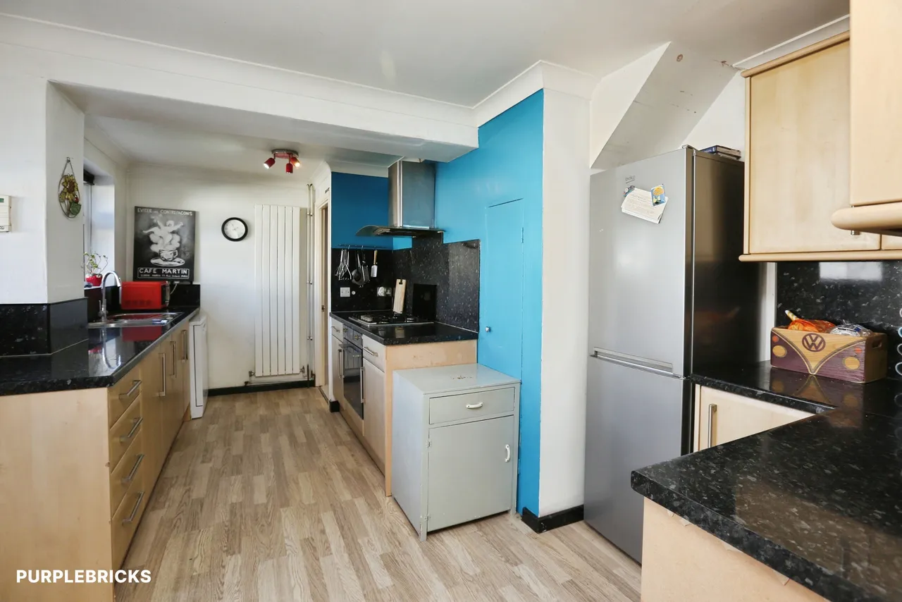 Elland Close, Eastleigh, SO50, photo 11