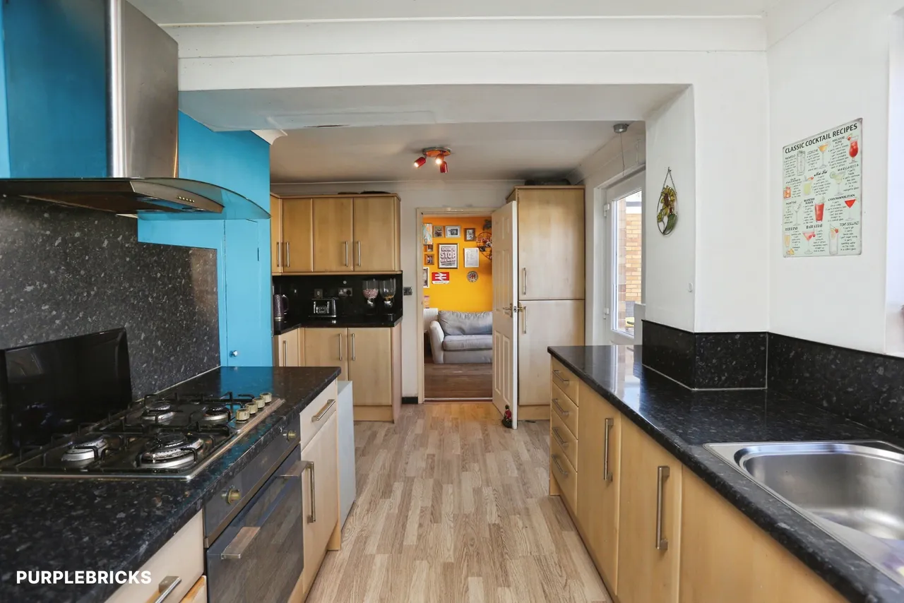 Elland Close, Eastleigh, SO50, photo 10