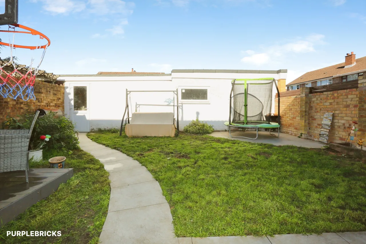 Elland Close, Eastleigh, SO50, photo 28