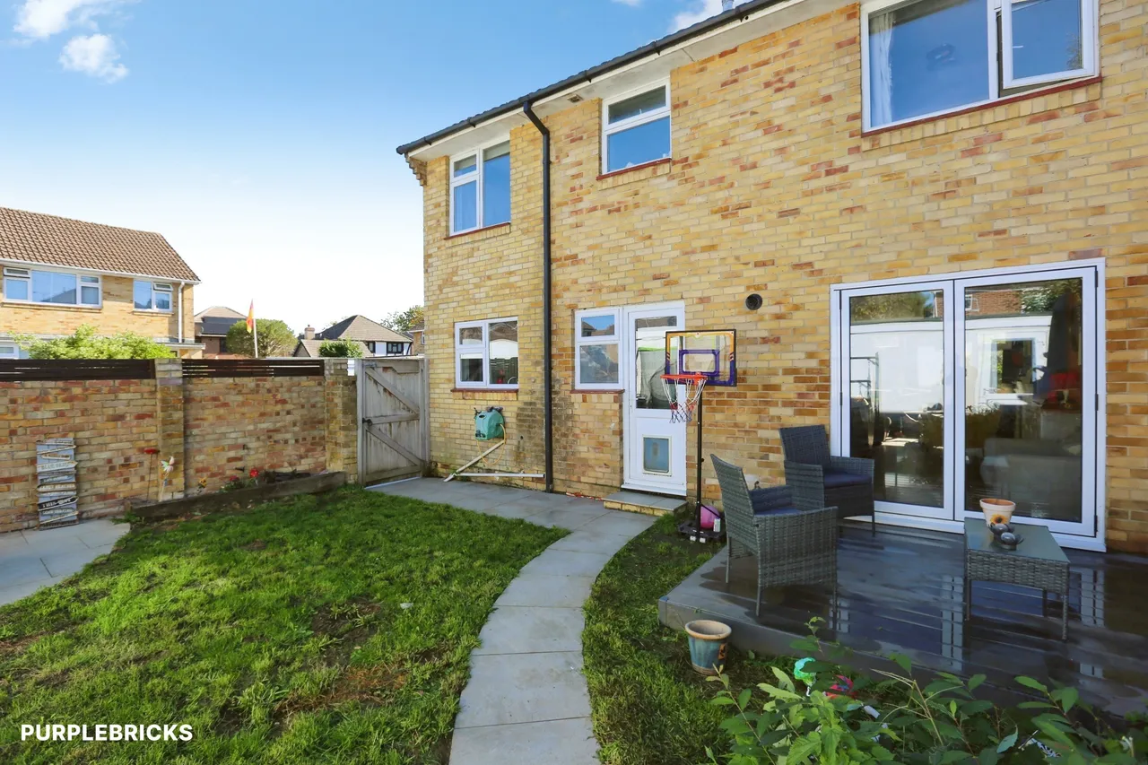 Elland Close, Eastleigh, SO50, photo 29