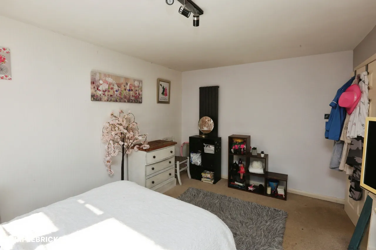 Elland Close, Eastleigh, SO50, photo 14