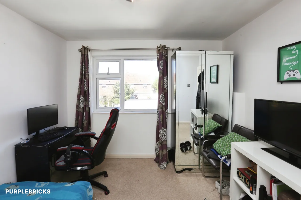 Elland Close, Eastleigh, SO50, photo 18