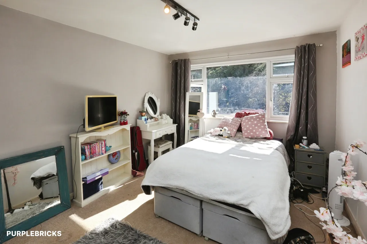 Elland Close, Eastleigh, SO50, photo 16