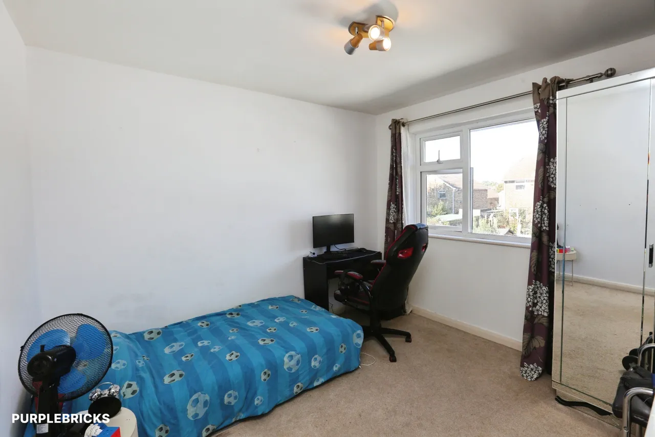 Elland Close, Eastleigh, SO50, photo 24