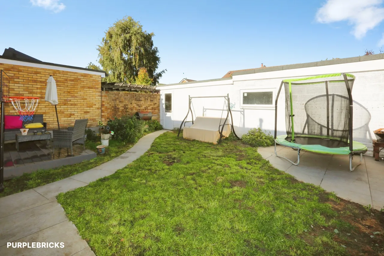 Elland Close, Eastleigh, SO50, photo 27