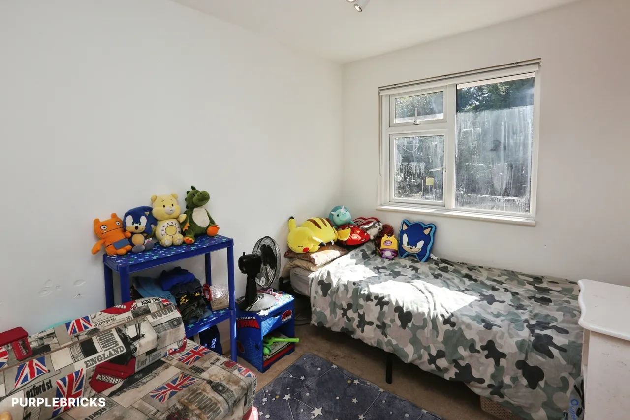 Elland Close, Eastleigh, SO50, photo 23