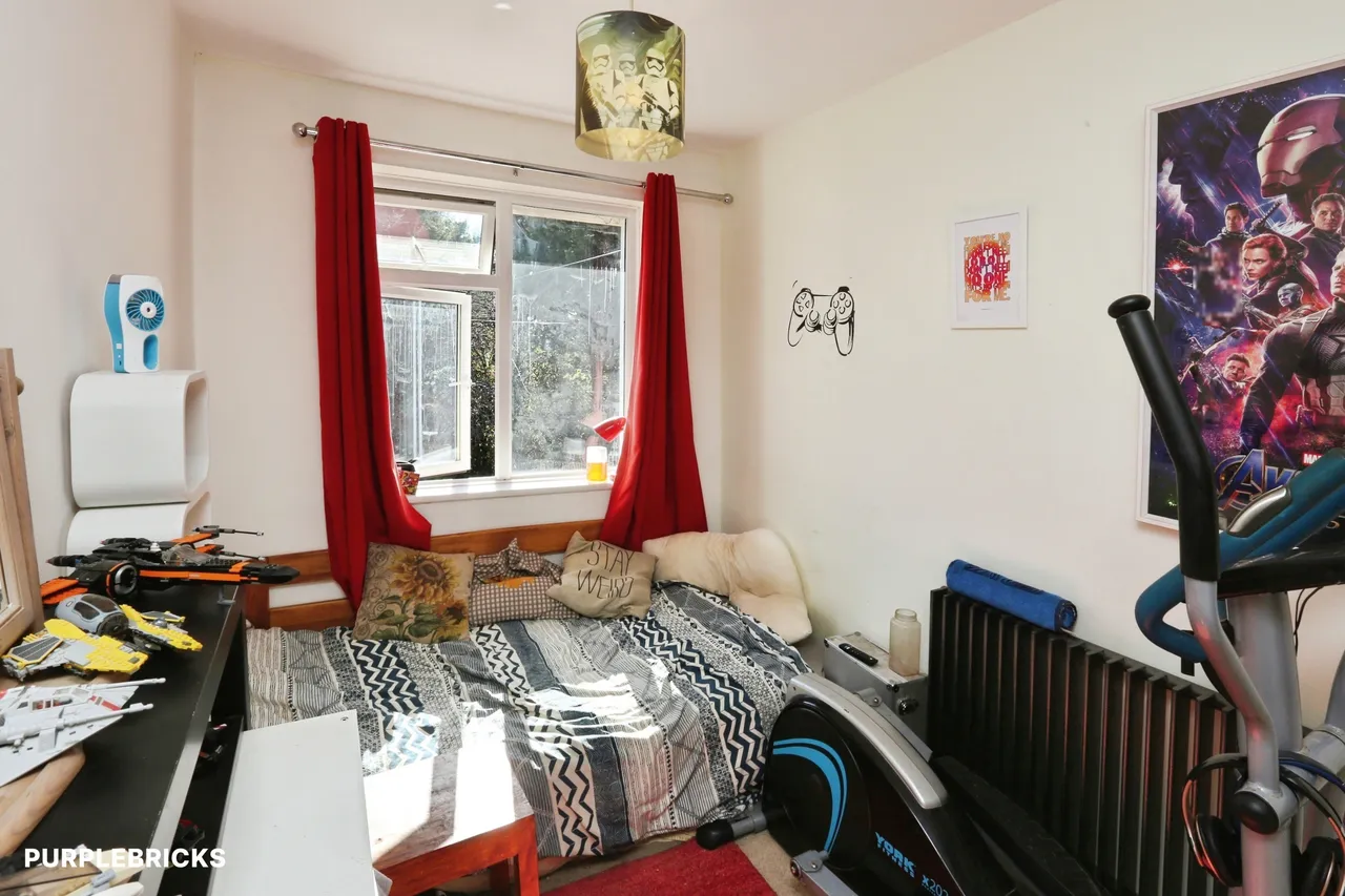 Elland Close, Eastleigh, SO50, photo 21