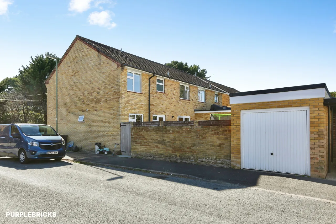 Elland Close, Eastleigh, SO50, photo 4