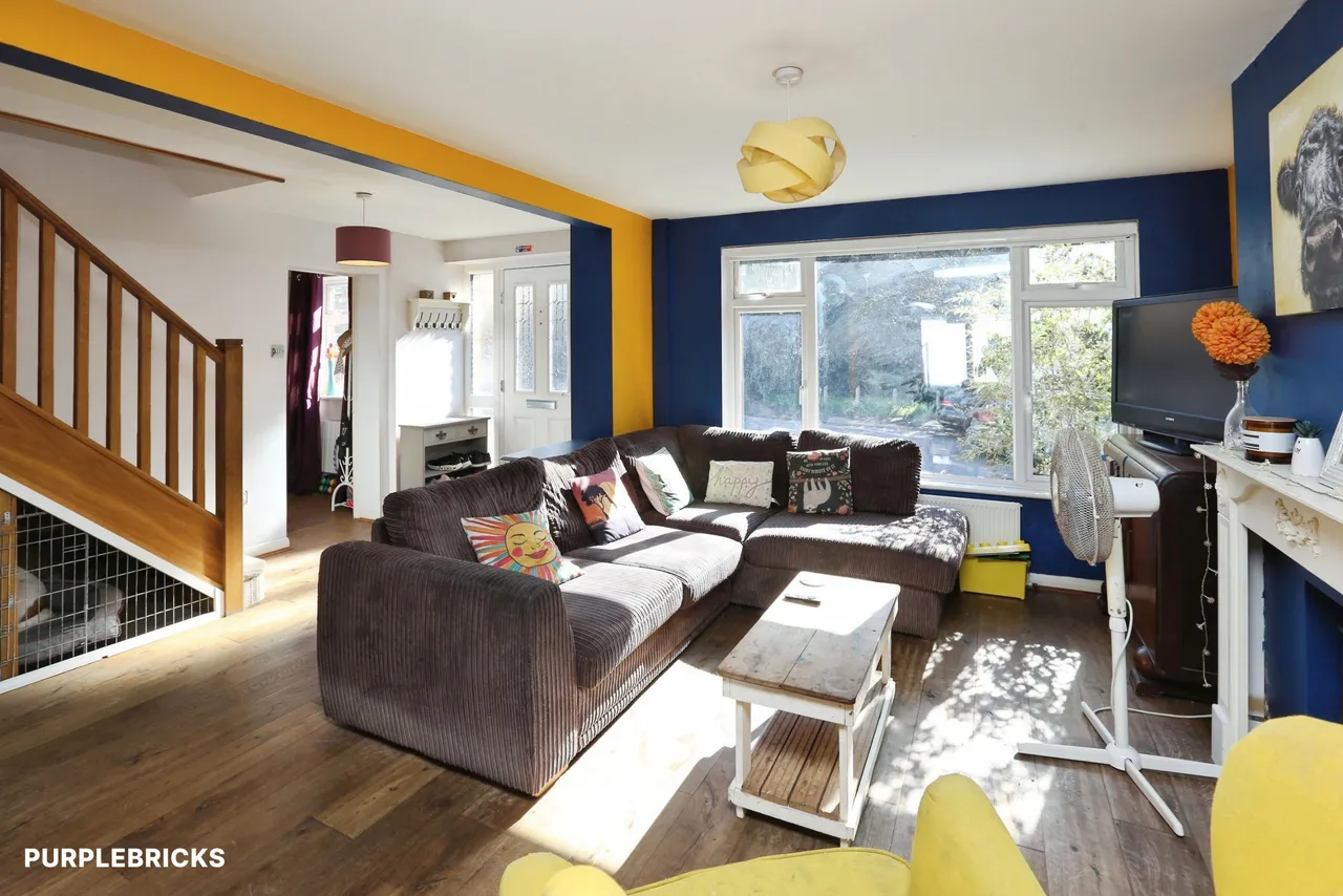 Elland Close, Eastleigh, SO50, photo 8