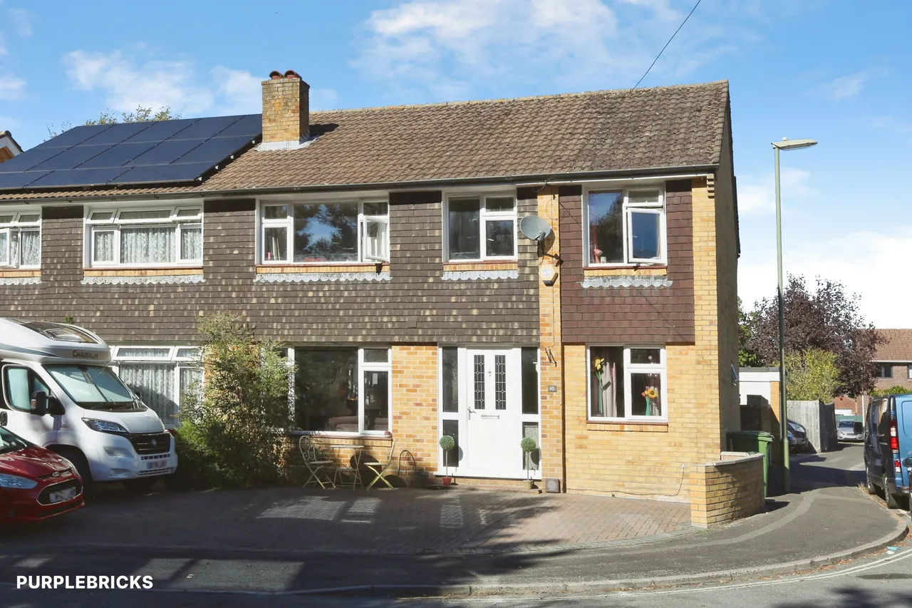 Elland Close, Eastleigh, SO50, photo 32