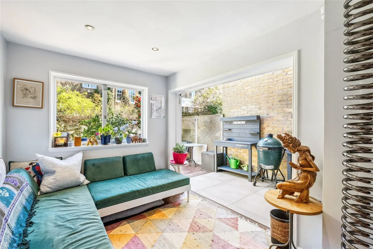 Shawfield Street, Chelsea, London, SW3, photo 3