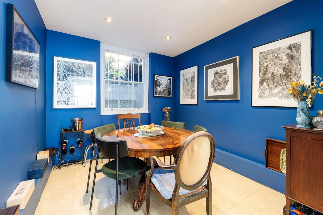 Shawfield Street, Chelsea, London, SW3, photo 10