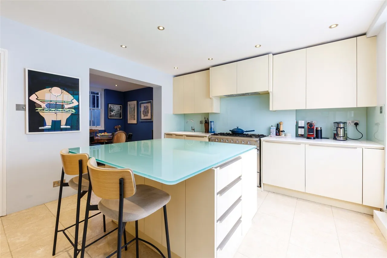 Shawfield Street, Chelsea, London, SW3, photo 8