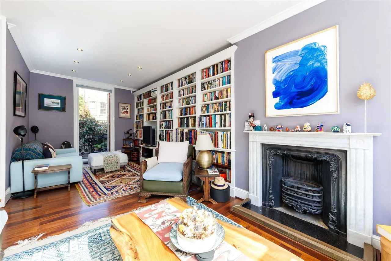 Shawfield Street, Chelsea, London, SW3, photo 6