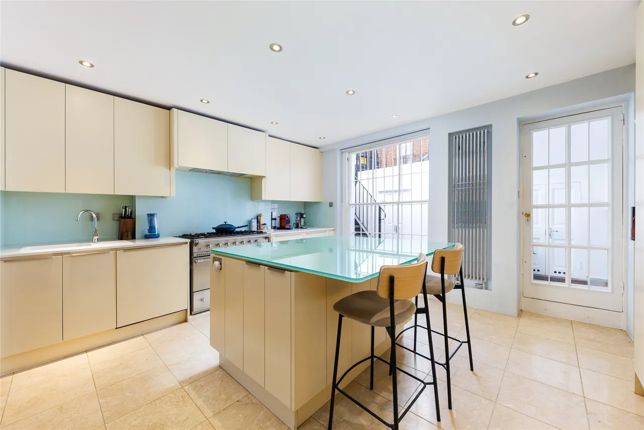 Shawfield Street, Chelsea, London, SW3, photo 7