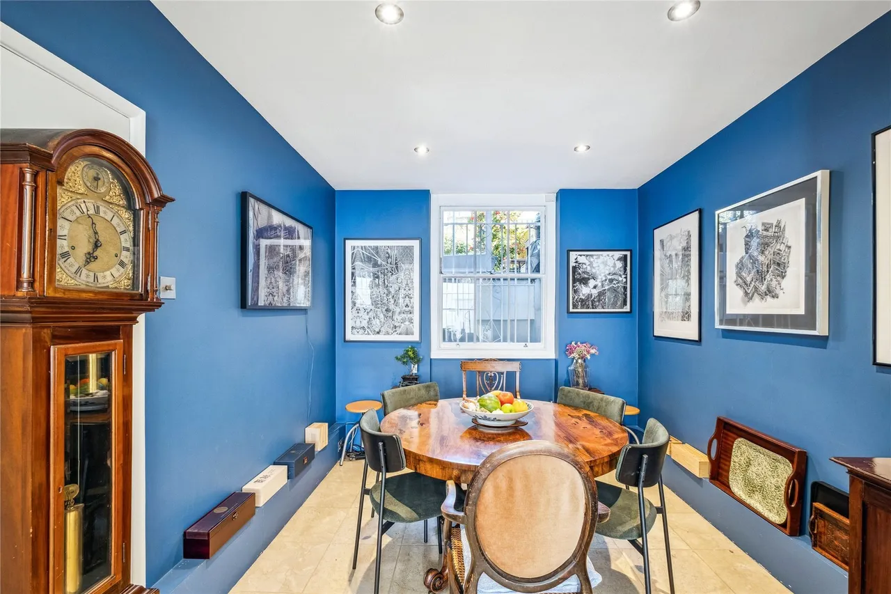 Shawfield Street, Chelsea, London, SW3, photo 11