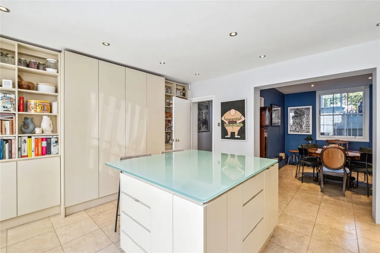 Shawfield Street, Chelsea, London, SW3, photo 9