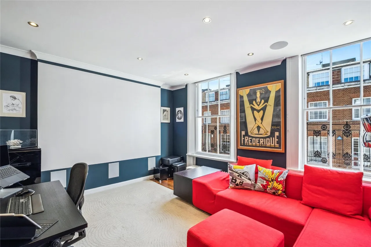 Shawfield Street, Chelsea, London, SW3, photo 12