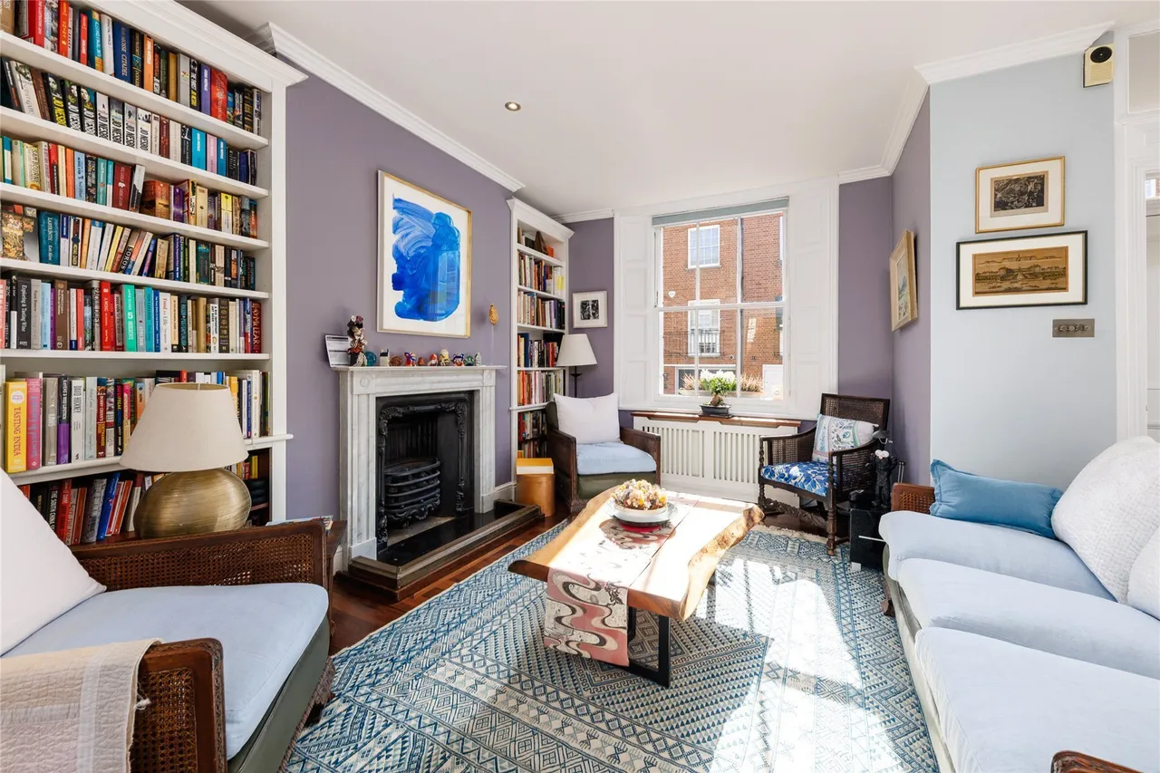Shawfield Street, Chelsea, London, SW3, photo 2