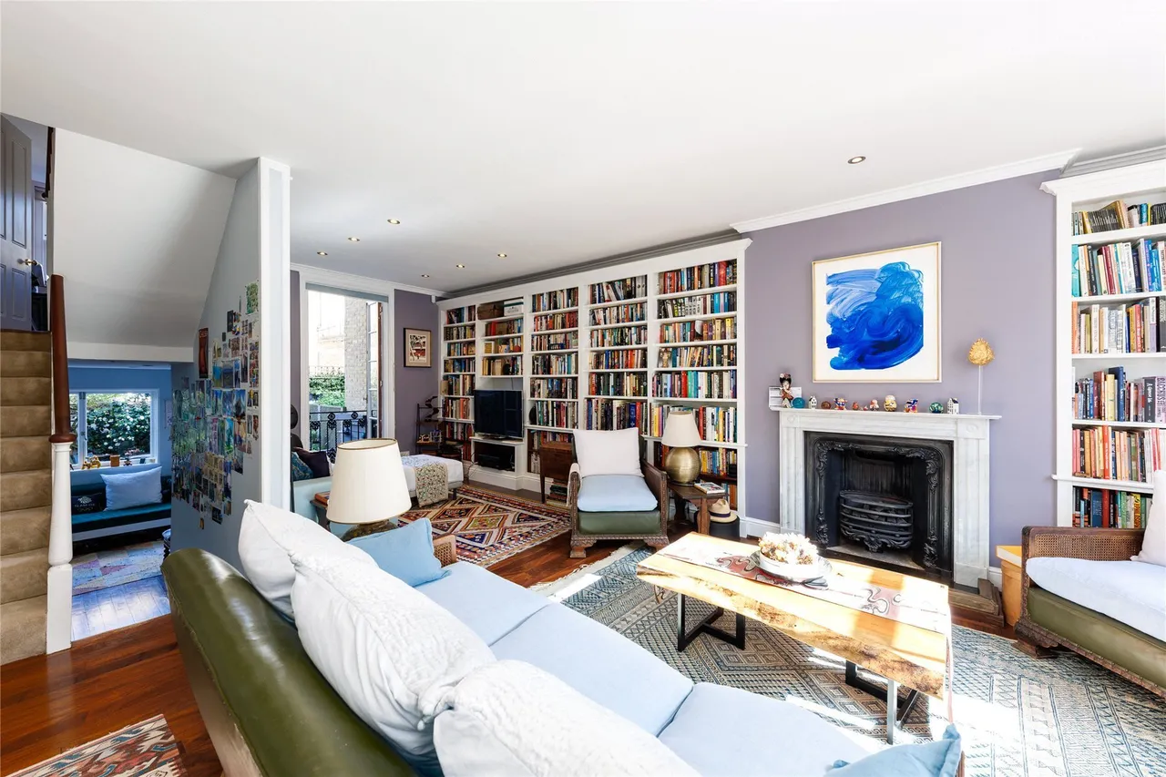 Shawfield Street, Chelsea, London, SW3, photo 5