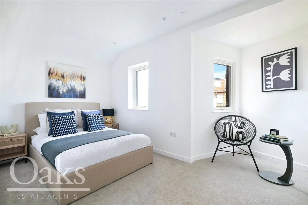 Birchanger Road, South Norwood, SE25, photo 16