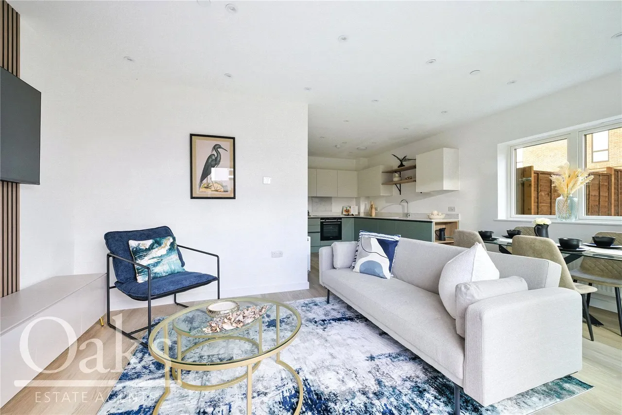 Birchanger Road, South Norwood, SE25, photo 13