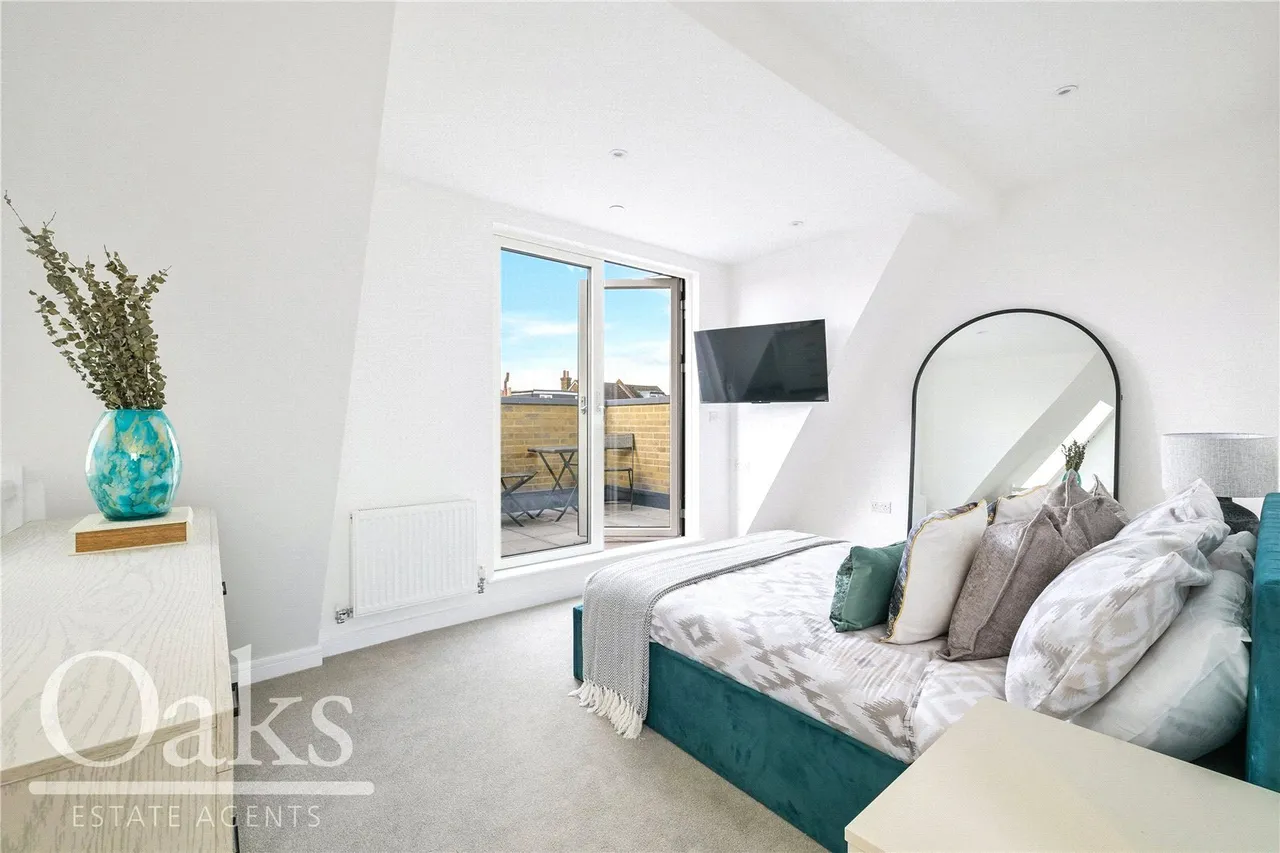 Birchanger Road, South Norwood, SE25, photo 21