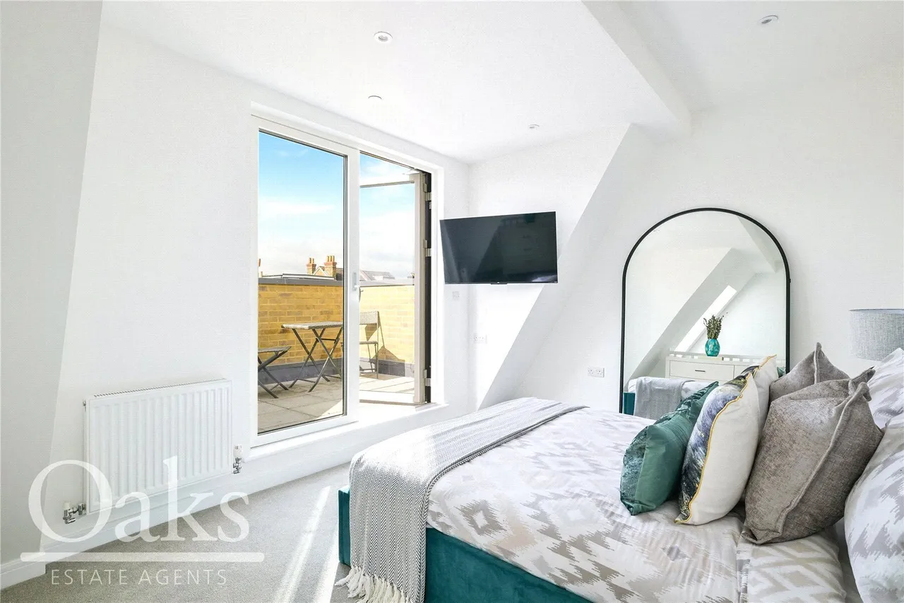 Birchanger Road, South Norwood, SE25, photo 22