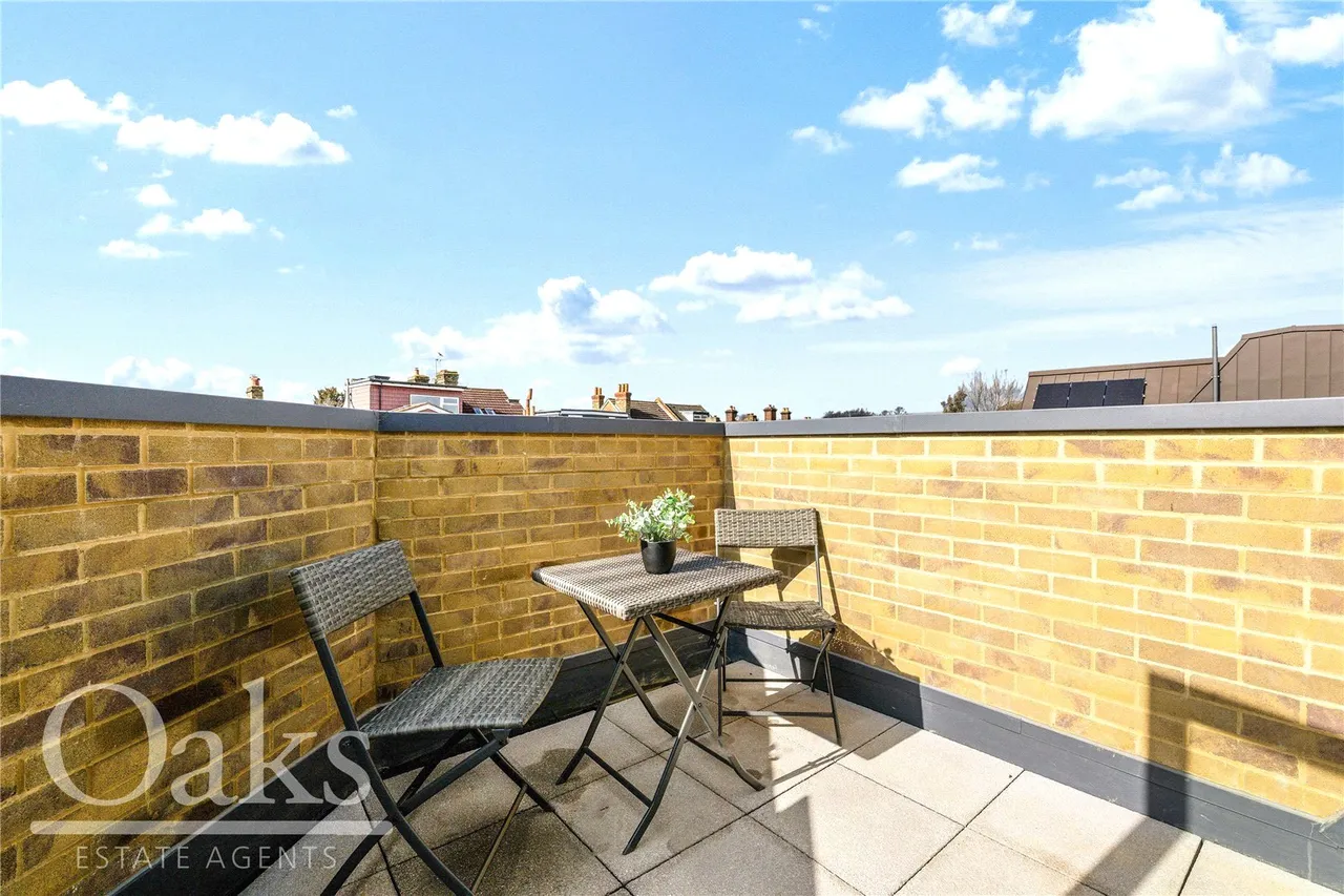 Birchanger Road, South Norwood, SE25, photo 3