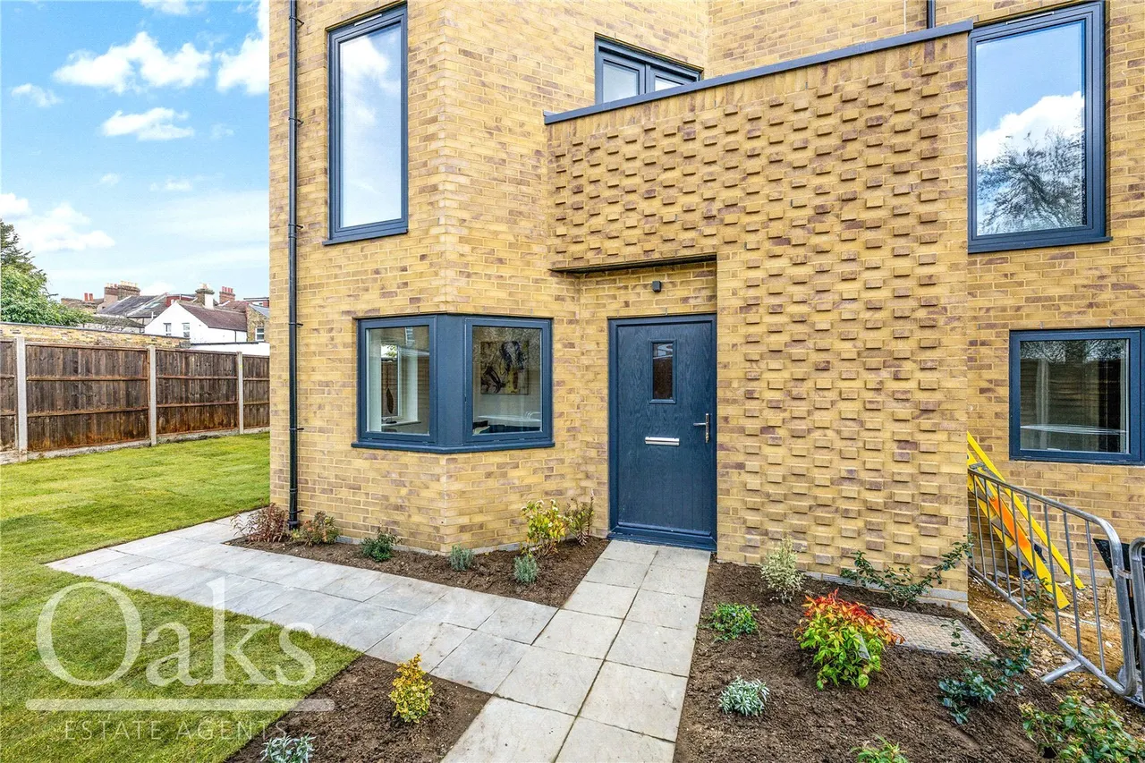 Birchanger Road, South Norwood, SE25, photo 30