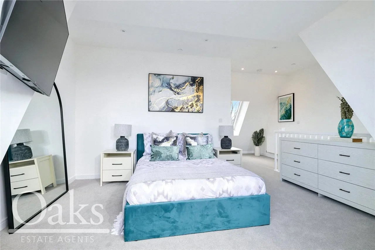 Birchanger Road, South Norwood, SE25, photo 24