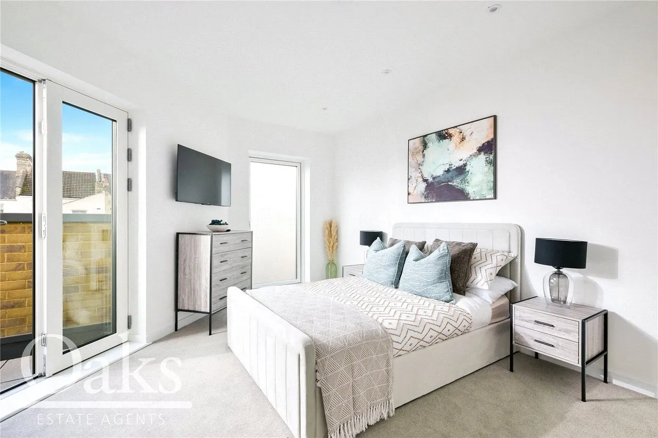 Birchanger Road, South Norwood, SE25, photo 15