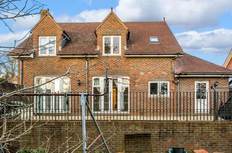 Oscar Close, Purley CR8 2LU, photo 12