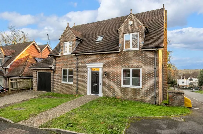 Oscar Close, Purley CR8 2LU, photo 23