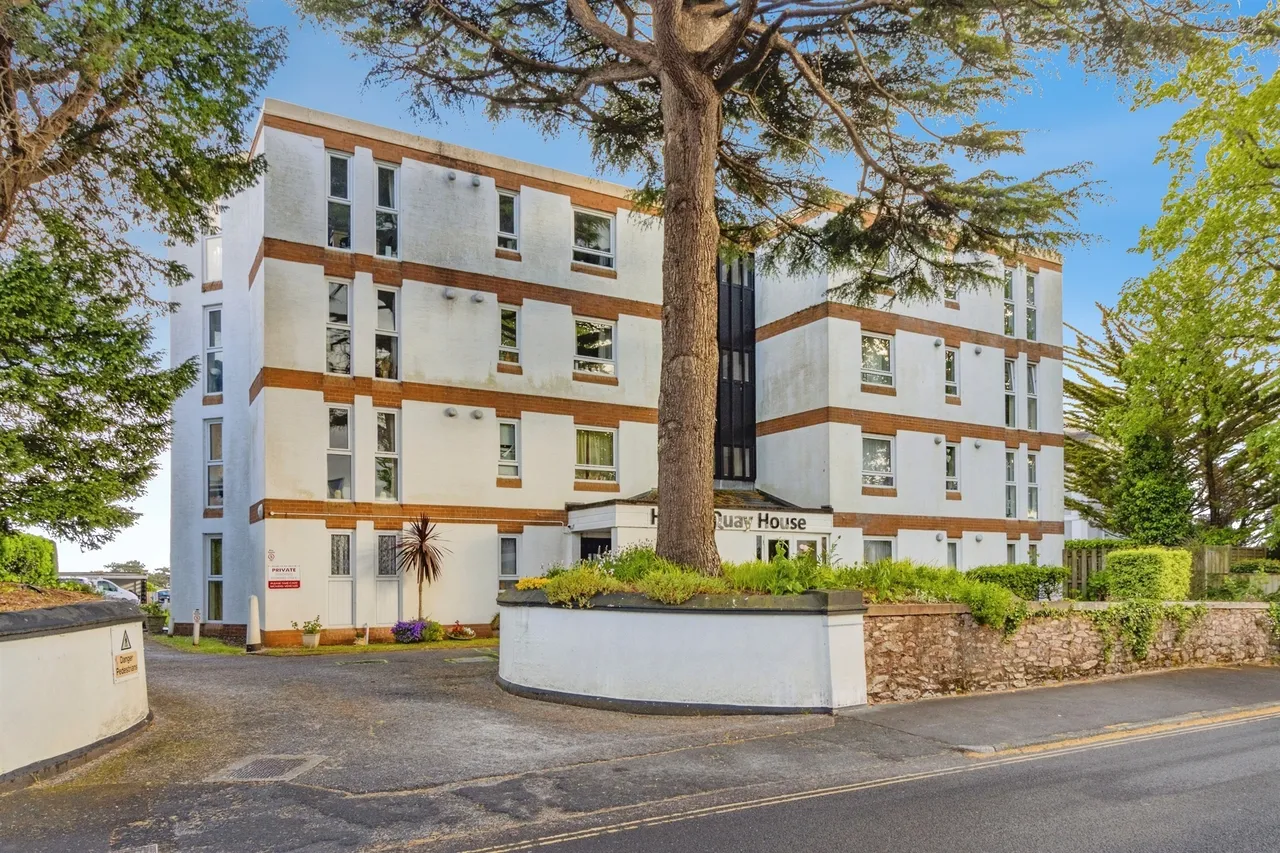 Falkland Road, Torquay, TQ2, photo 18