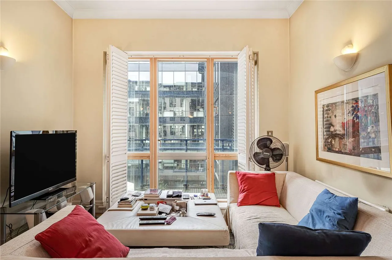 Temple House, 6 Temple Avenue, London, EC4Y 0DF, photo 7