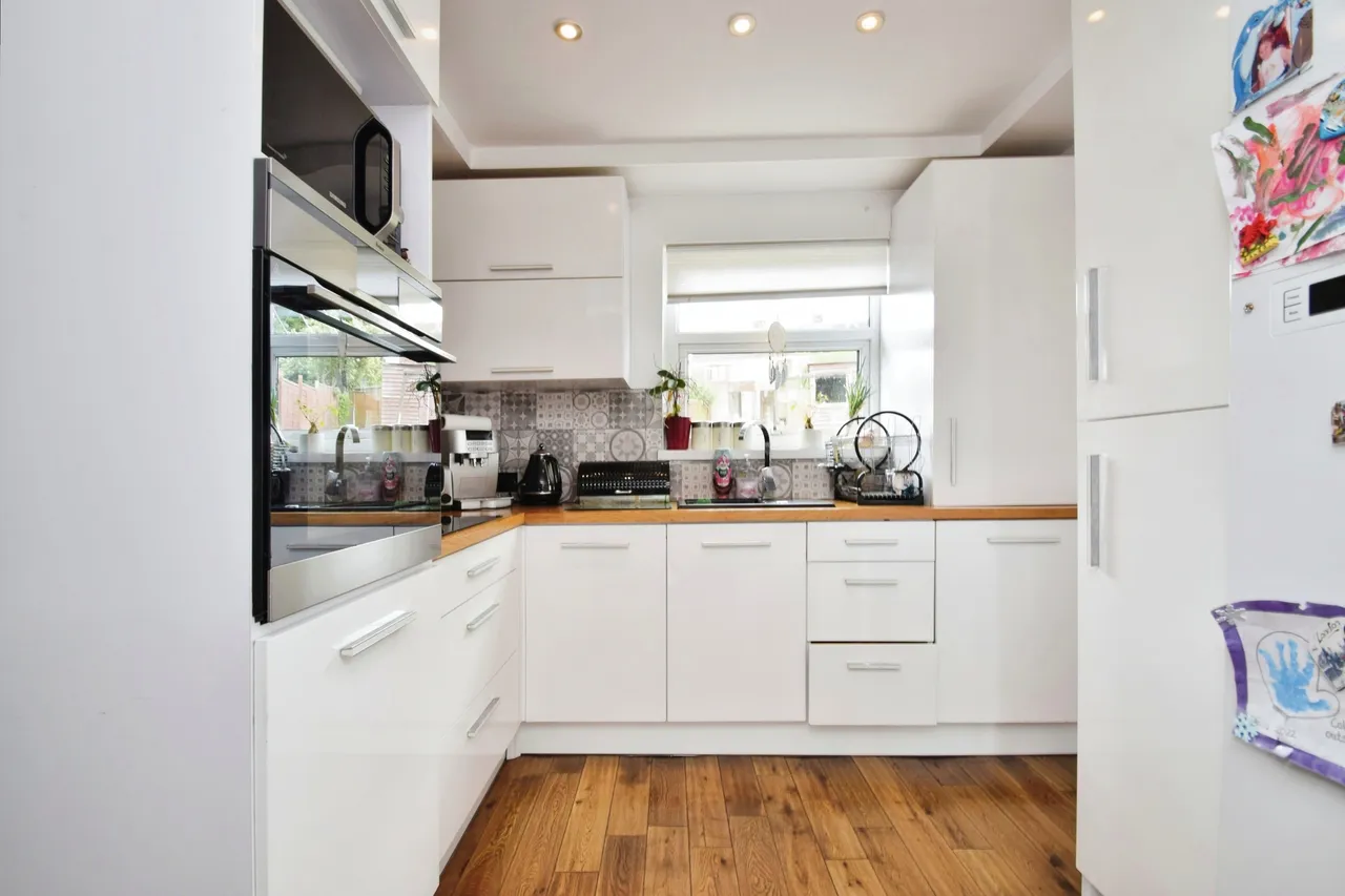 Bryngwyn Bach, Dafen, Llanelli, photo 6