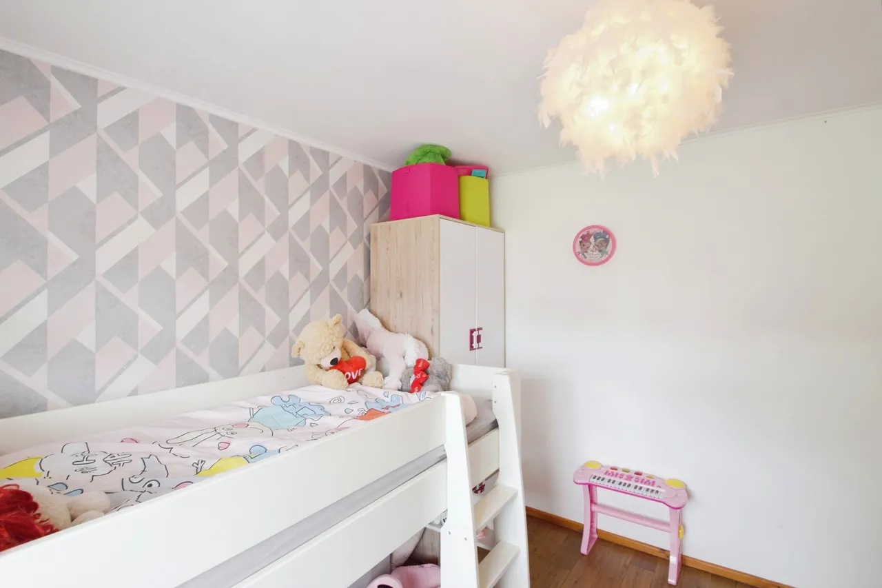 Bryngwyn Bach, Dafen, Llanelli, photo 12
