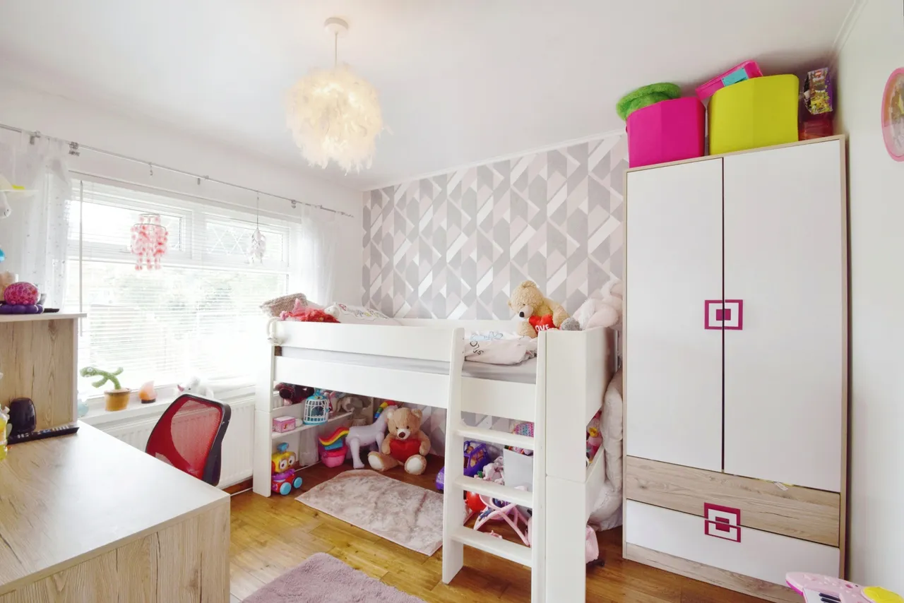 Bryngwyn Bach, Dafen, Llanelli, photo 11