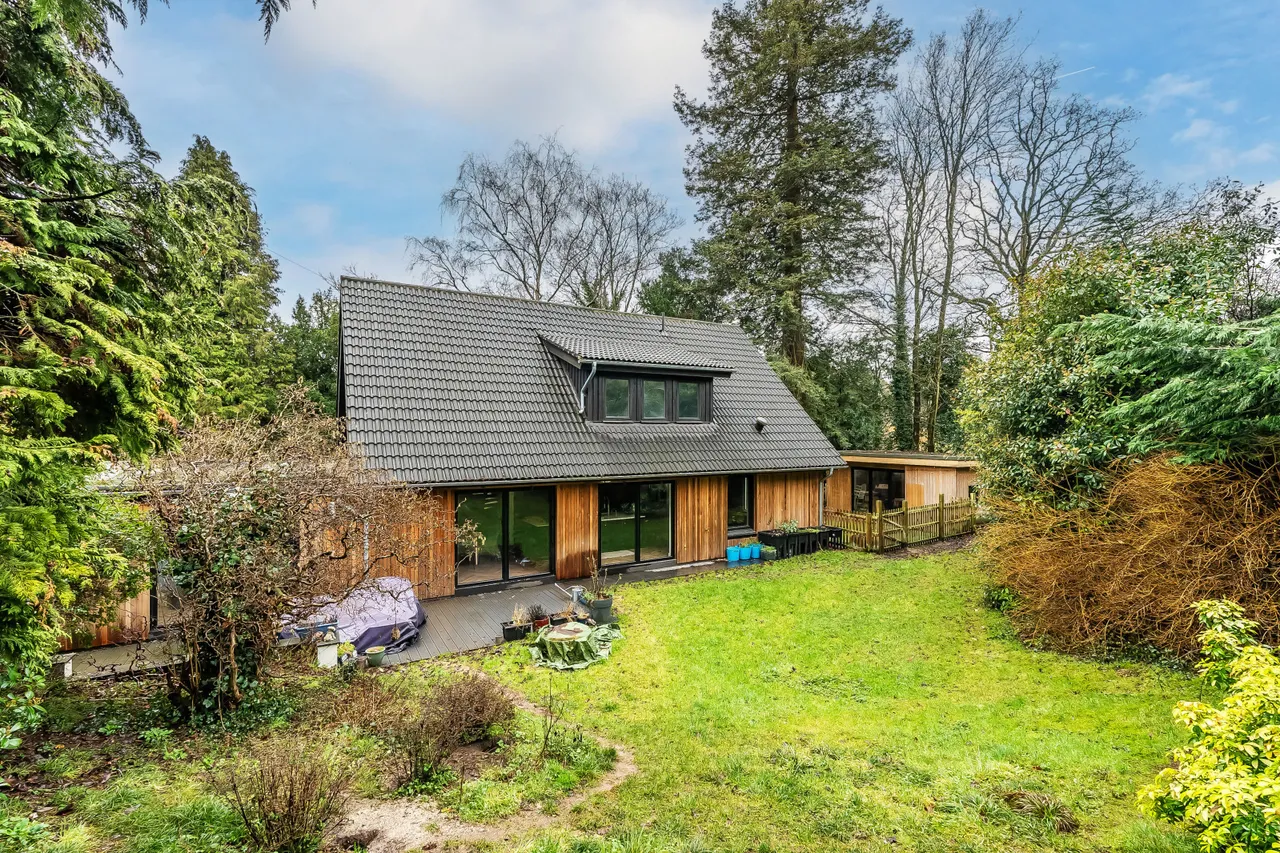 Woodhurst Lane, Oxted, RH8, photo 15