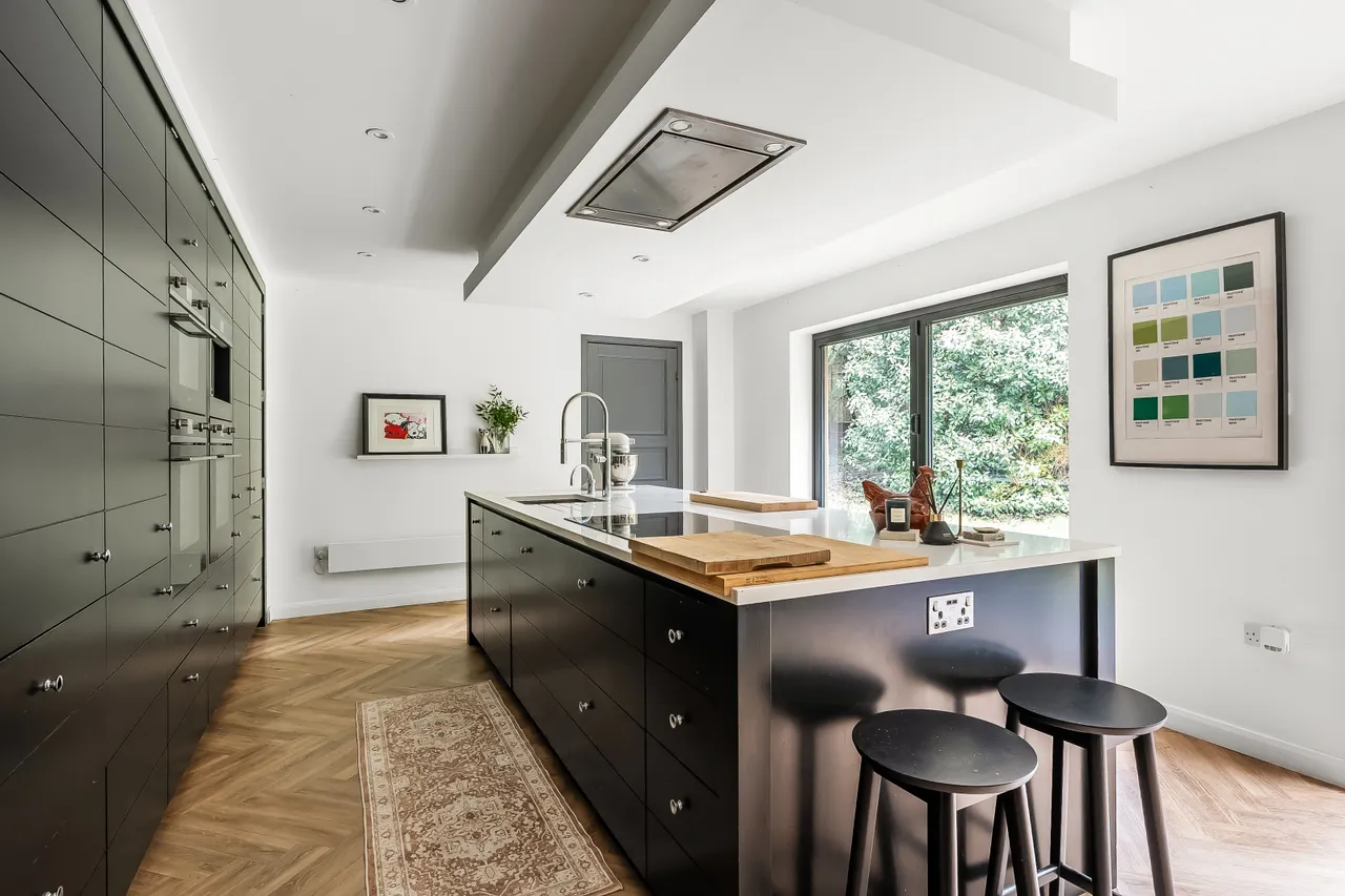 Woodhurst Lane, Oxted, RH8, photo 5