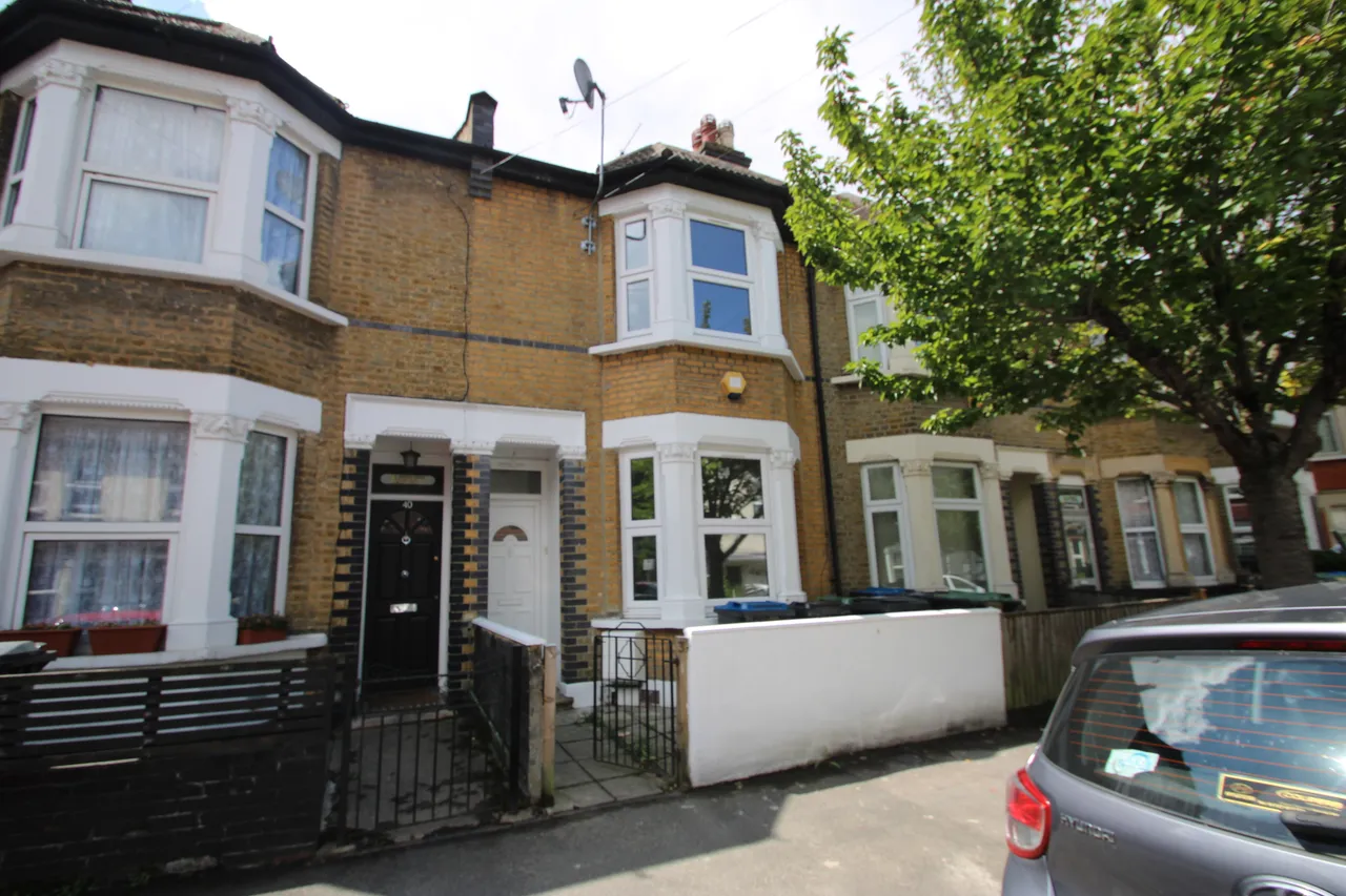 Thornhill Road, Croydon, CR0 2XY, photo 13