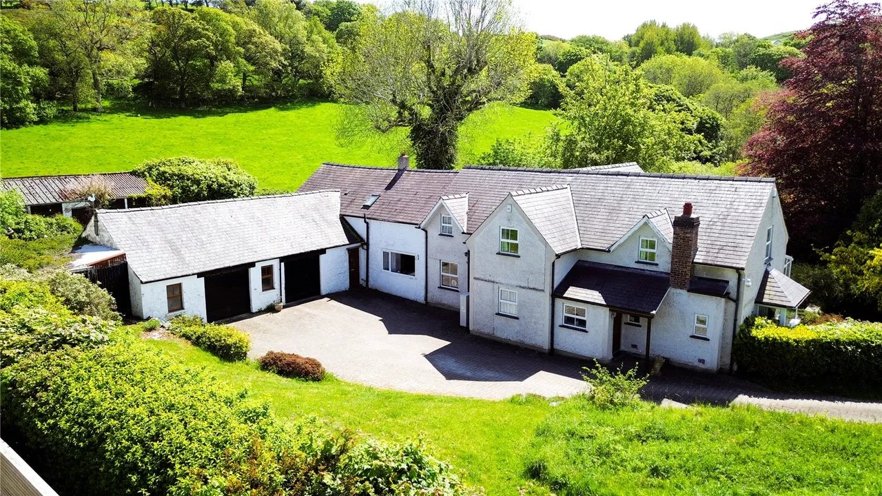 Glan Conwy, Colwyn Bay, Conwy, LL28 5SL, photo 44