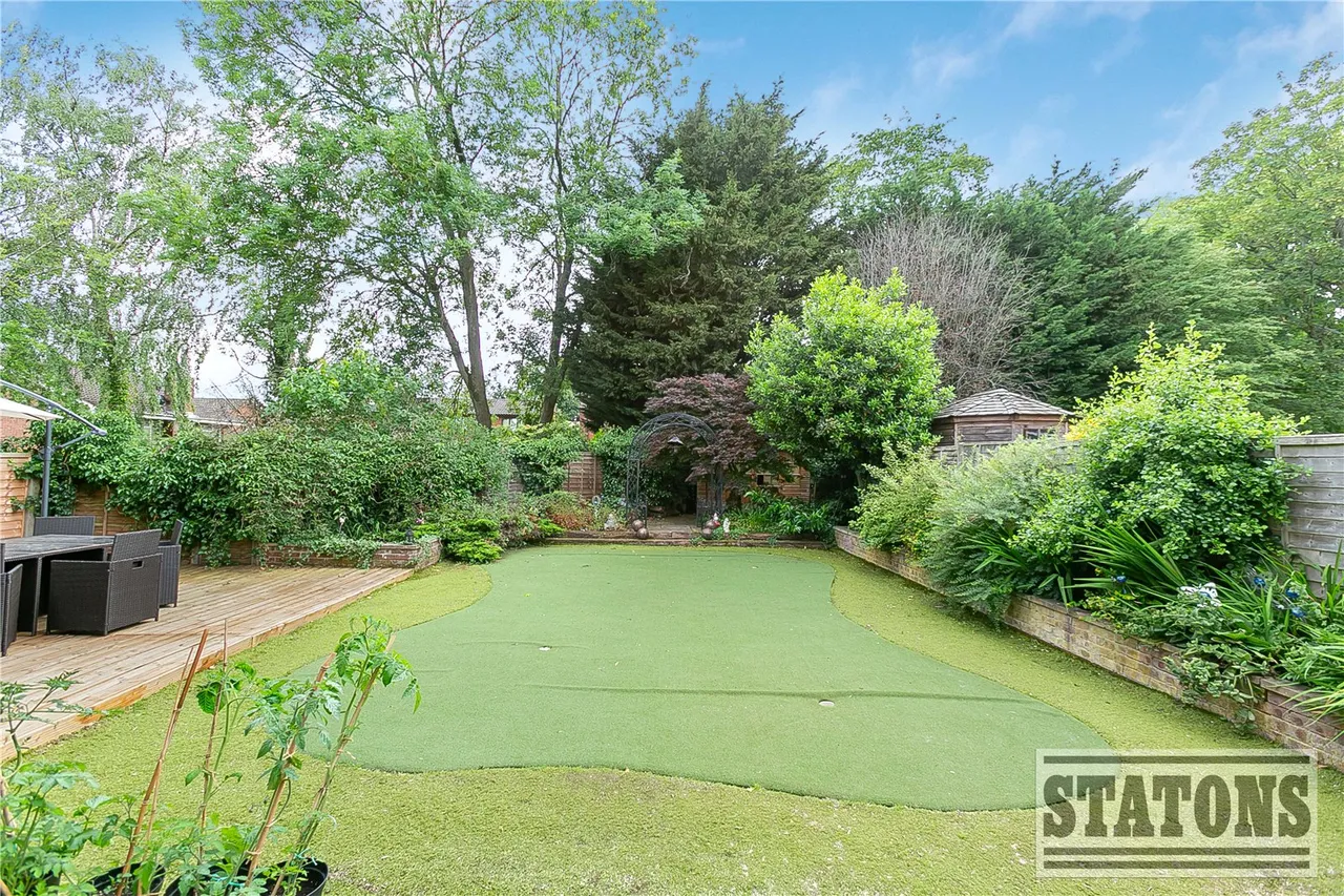 Rockways, Arkley, Hertfordshire, EN5 3JJ, photo 23
