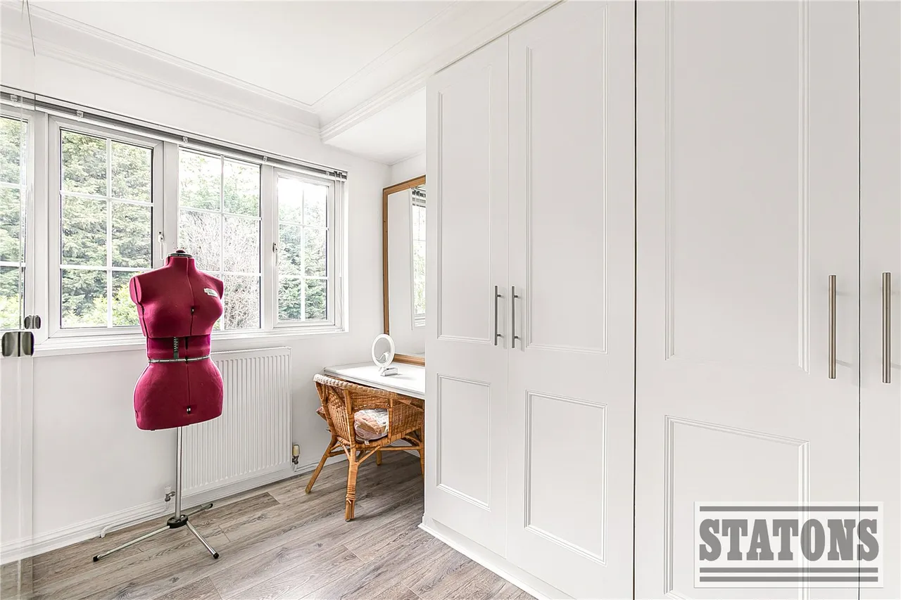 Rockways, Arkley, Hertfordshire, EN5 3JJ, photo 18